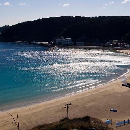 Minshuku Haji Hotel Simoda Kültér fotó