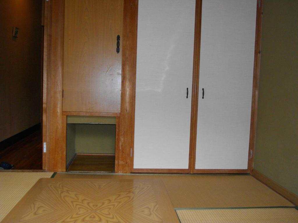 Minshuku Haji Hotel Simoda Szoba fotó