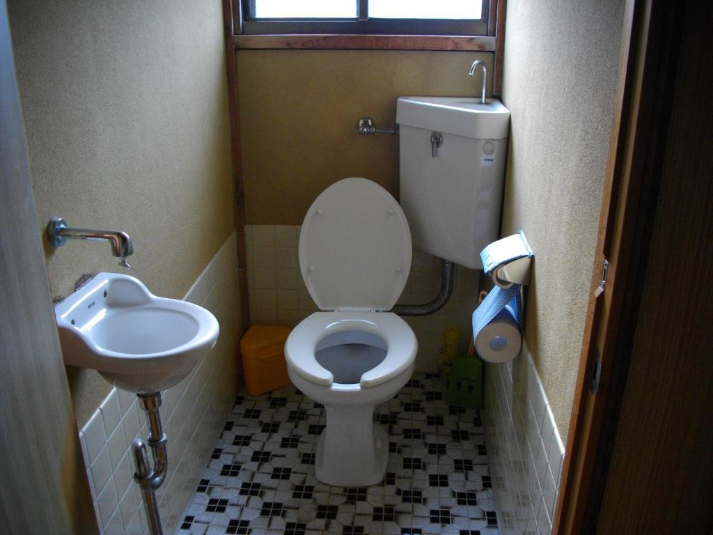 Minshuku Haji Hotel Simoda Szoba fotó