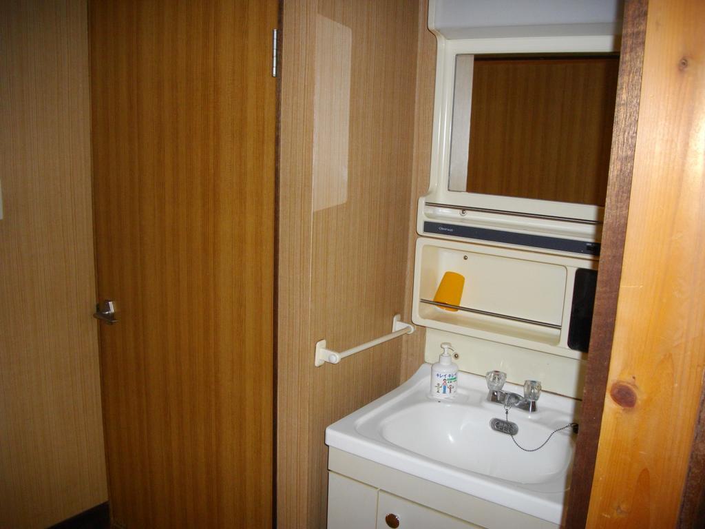 Minshuku Haji Hotel Simoda Szoba fotó