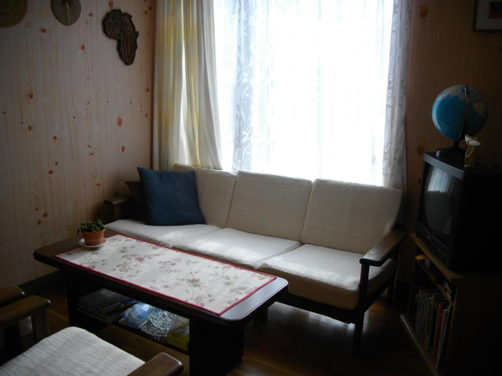 Minshuku Haji Hotel Simoda Kültér fotó
