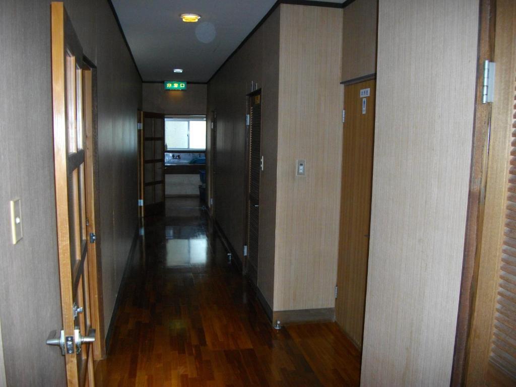 Minshuku Haji Hotel Simoda Kültér fotó